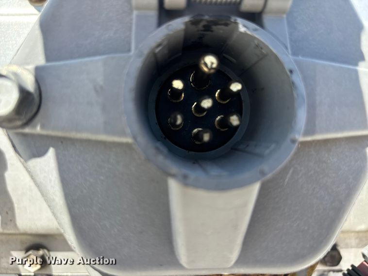 image for item DU1399 2014 Great Dane dry van trailer