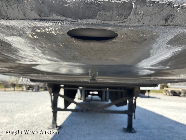 image for item DU1399 2014 Great Dane dry van trailer