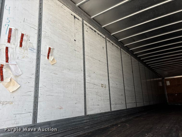 image for item DU1399 2014 Great Dane dry van trailer