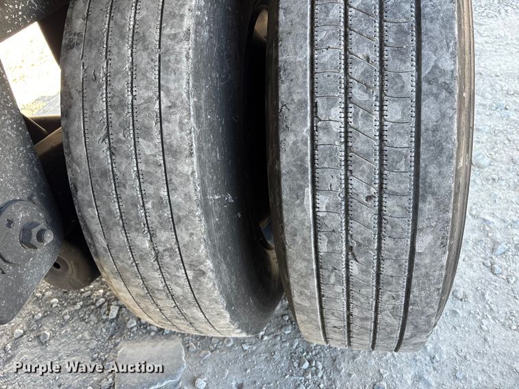 image for item DU1399 2014 Great Dane dry van trailer