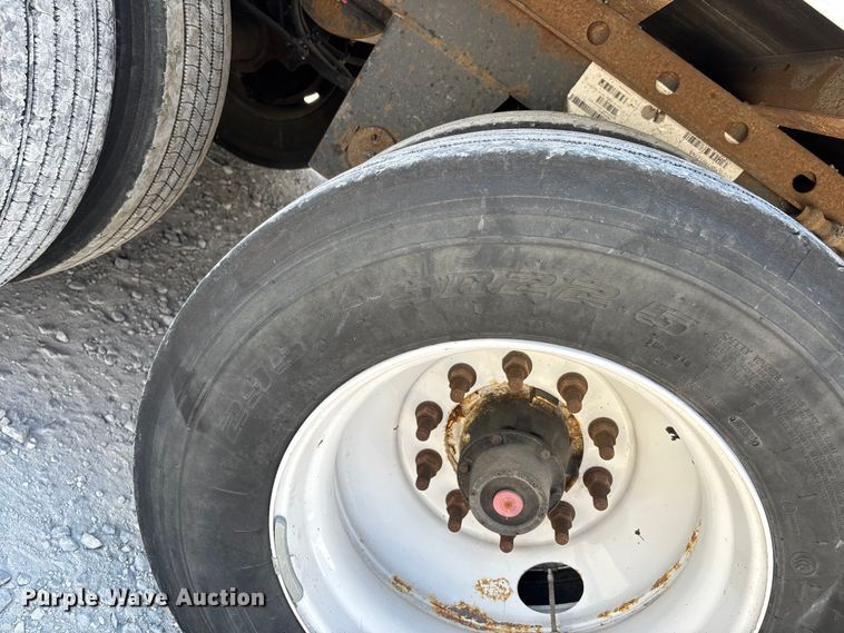 image for item DU1400 2009 Great Dane dry van trailer