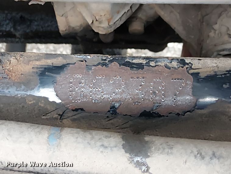 image for item DU3595 2004 Kenworth  T800 flatbed truck