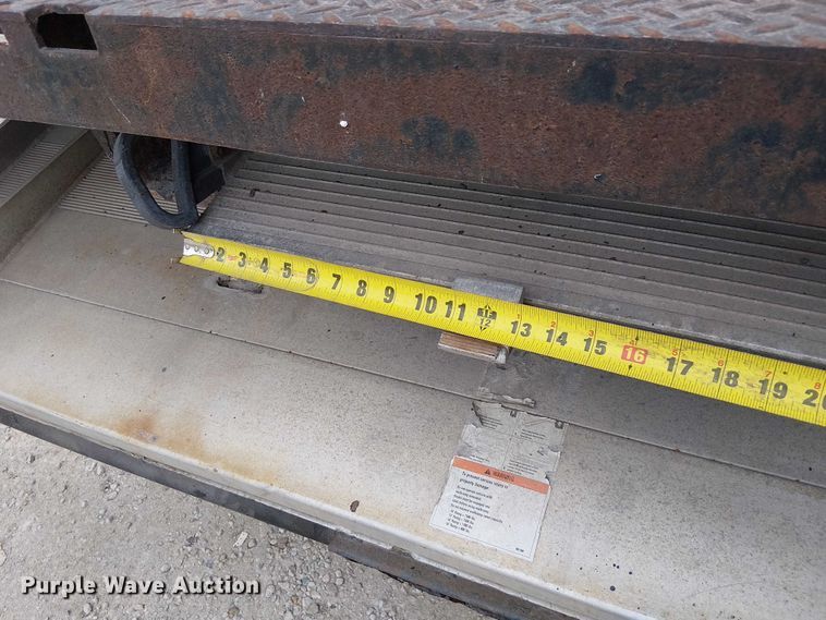 image for item DU3600 2009 Freightliner  Business Class M2 box truck