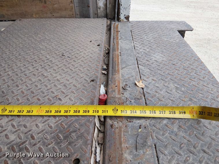 image for item DU3600 2009 Freightliner  Business Class M2 box truck