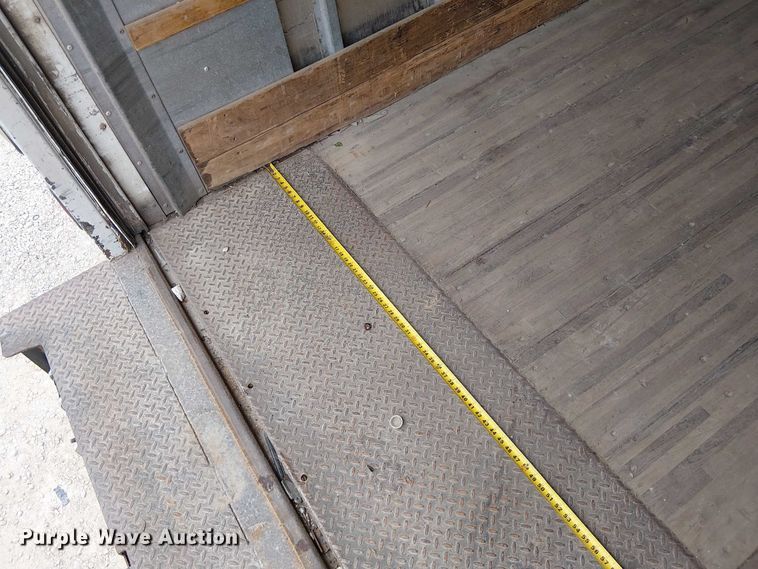 image for item DU3600 2009 Freightliner  Business Class M2 box truck