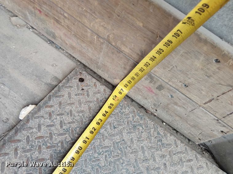 image for item DU3600 2009 Freightliner  Business Class M2 box truck