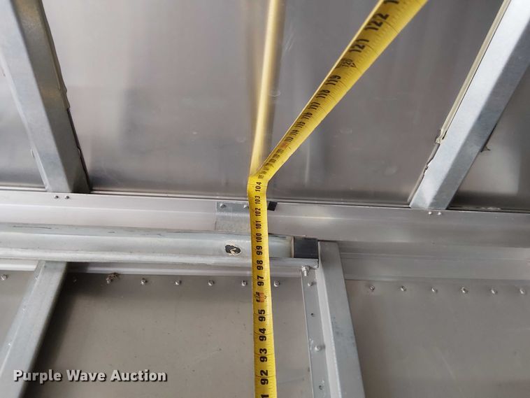 image for item DU3600 2009 Freightliner  Business Class M2 box truck