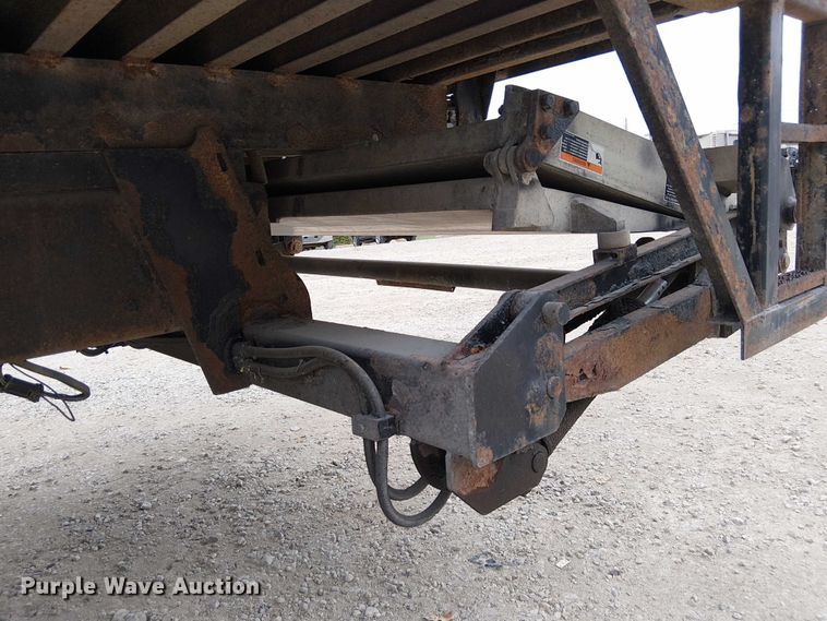 image for item DU3600 2009 Freightliner  Business Class M2 box truck