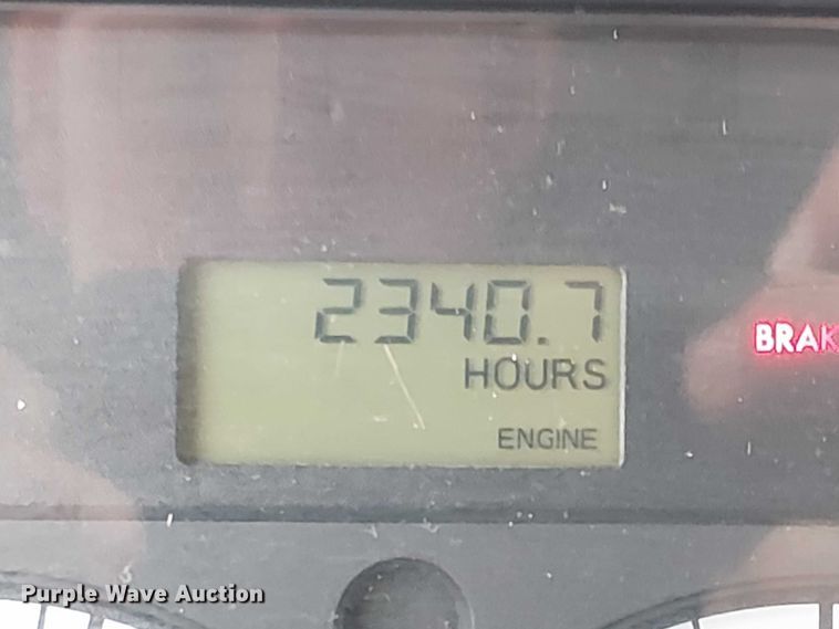 image for item DU3600 2009 Freightliner  Business Class M2 box truck