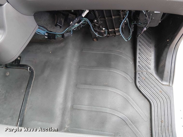 image for item DU3600 2009 Freightliner  Business Class M2 box truck