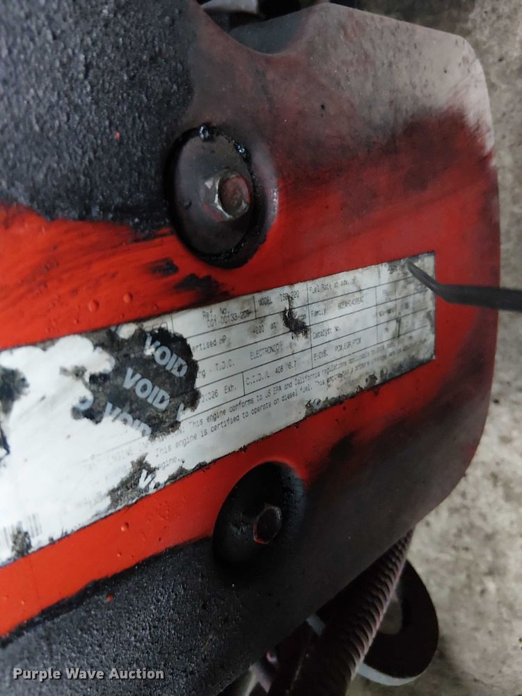 image for item DU3600 2009 Freightliner  Business Class M2 box truck