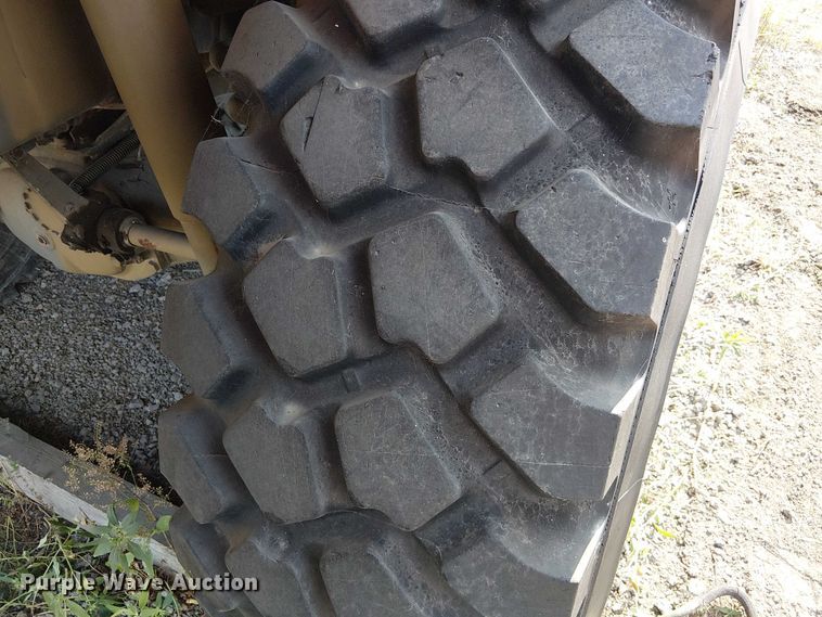 image for item DU3631 1986 Man M1001  crane truck