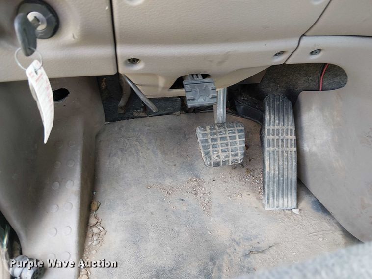 image for item DU3634 2012 Freightliner Cascadia semi truck