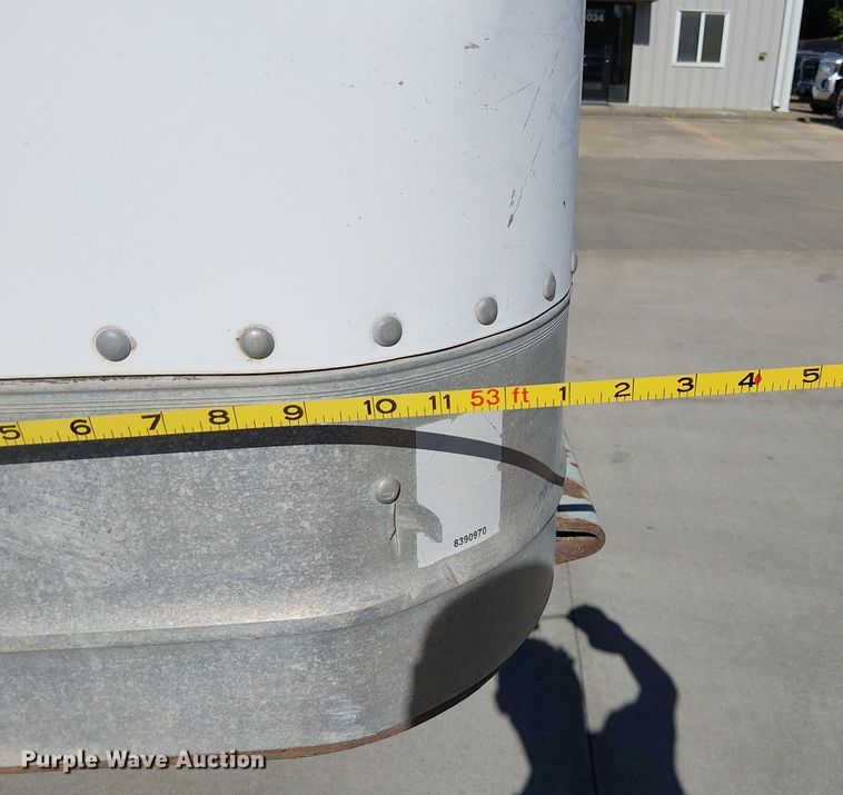 image for item DU3656 2006 Great Dane dry van trailer