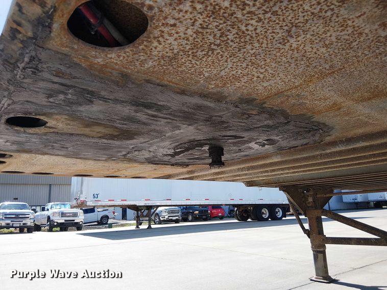 image for item DU3656 2006 Great Dane dry van trailer