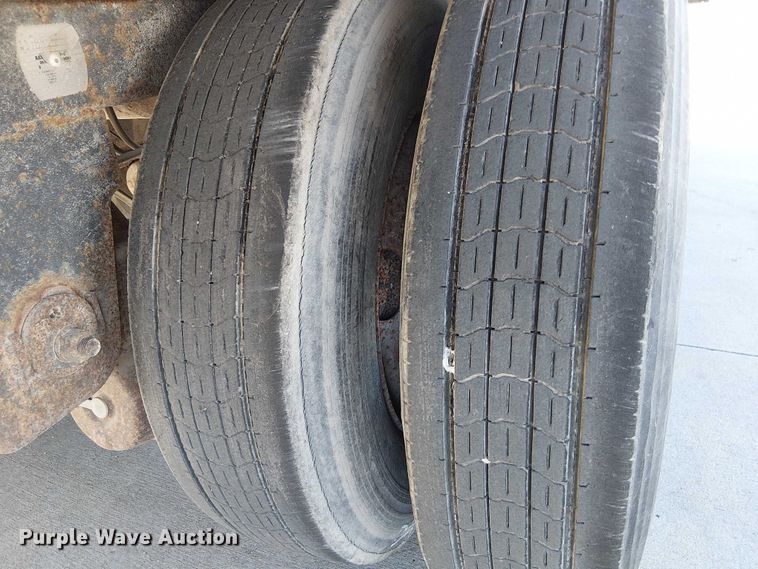 image for item DU3656 2006 Great Dane dry van trailer