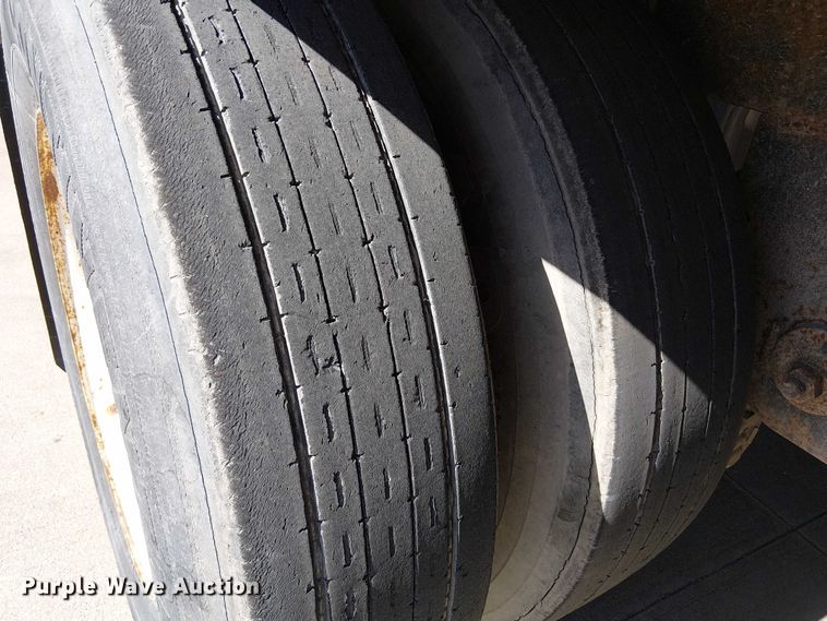 image for item DU3656 2006 Great Dane dry van trailer