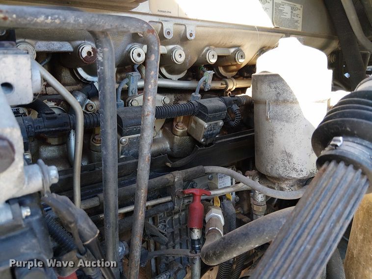 image for item DU3674 2005 Sterling Truck A9500 Series  semi truck