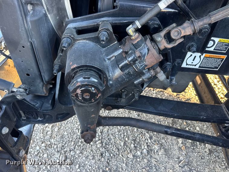 image for item DW6640 2019 Peterbilt 579 semi truck