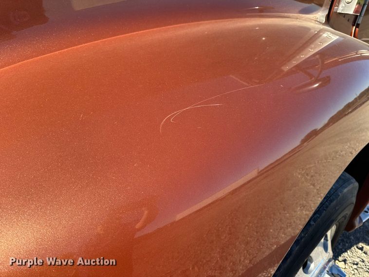 image for item DW6642 2016 Kenworth T6 semi truck