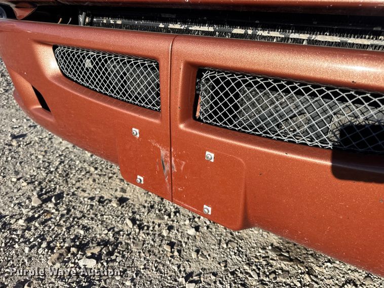 image for item DW6642 2016 Kenworth T6 semi truck