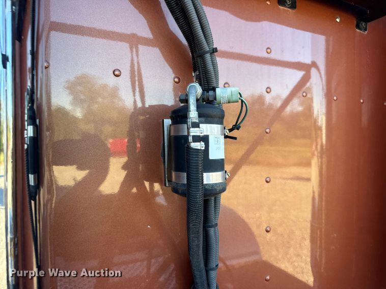 image for item DW6642 2016 Kenworth T6 semi truck