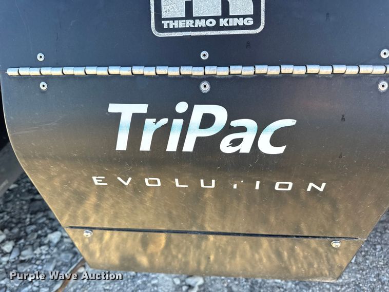 image for item DW6642 2016 Kenworth T6 semi truck