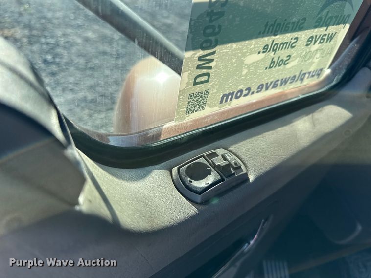 image for item DW6642 2016 Kenworth T6 semi truck