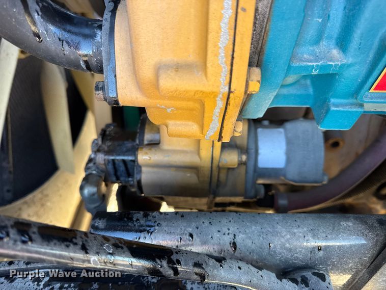 image for item DW6642 2016 Kenworth T6 semi truck