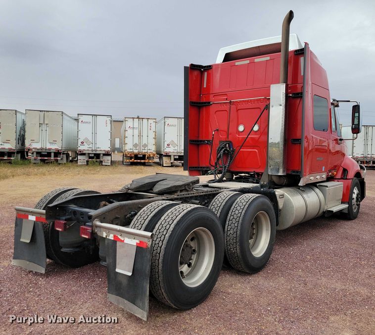 CAMIóN CAMAROTE 2016 INTERNATIONAL