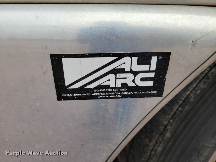 image for item DX6464 2016 International ProStar Plus 122 semi truck