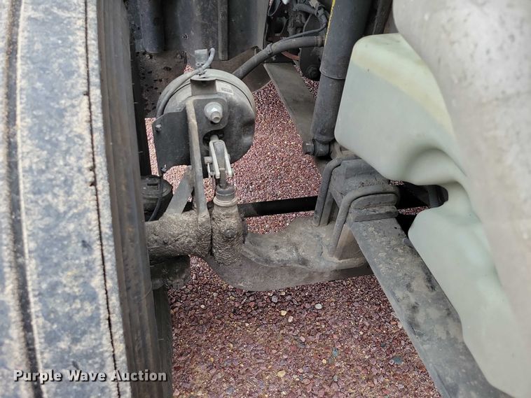 image for item DX6464 2016 International ProStar Plus 122 semi truck