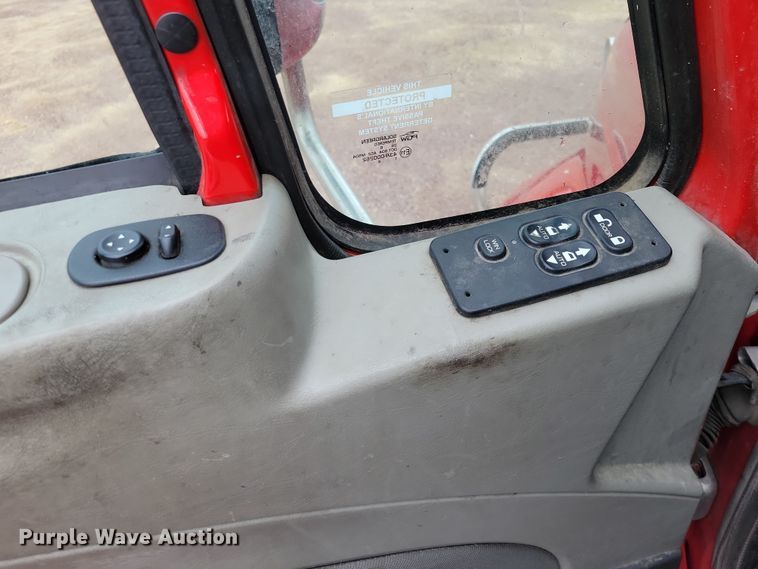 image for item DX6464 2016 International ProStar Plus 122 semi truck