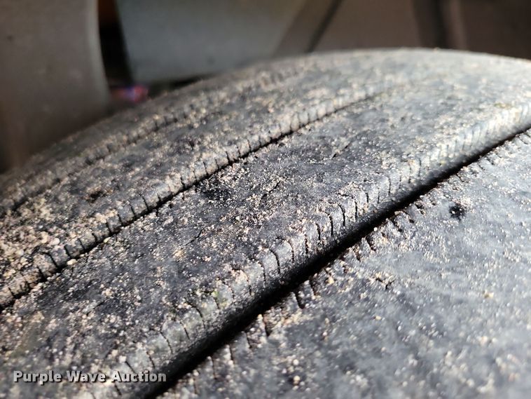 image for item DX6464 2016 International ProStar Plus 122 semi truck