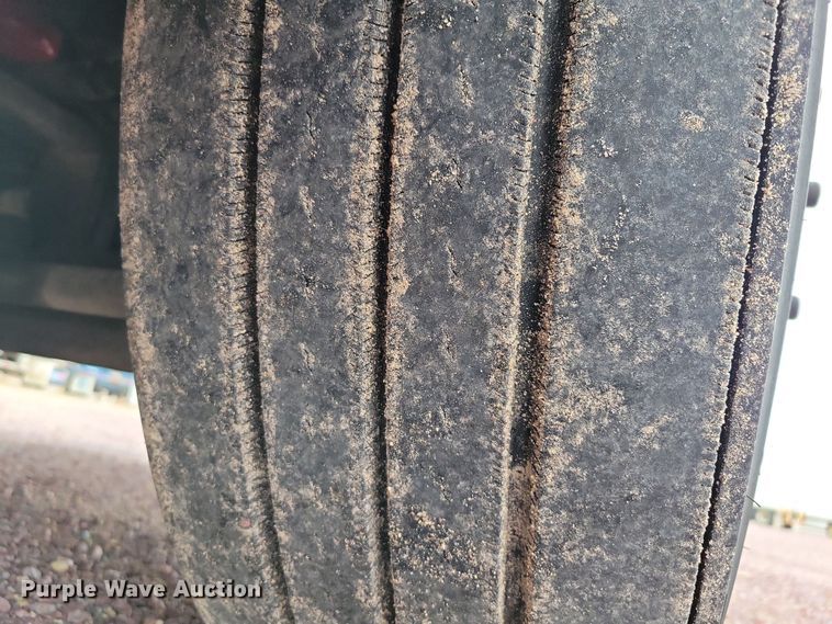 image for item DX6464 2016 International ProStar Plus 122 semi truck