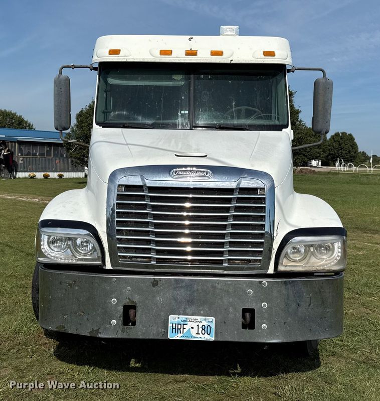 CAMIóN 2006 FREIGHTLINER