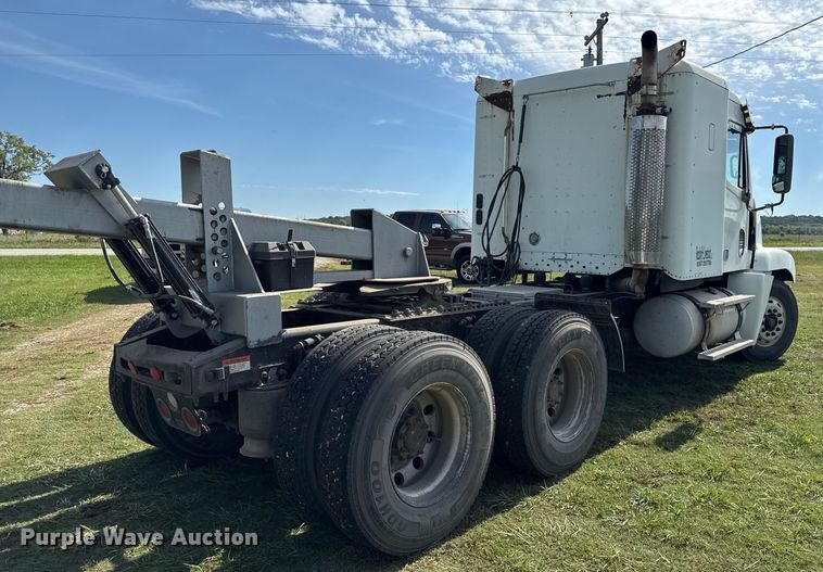 CAMIóN 2006 FREIGHTLINER