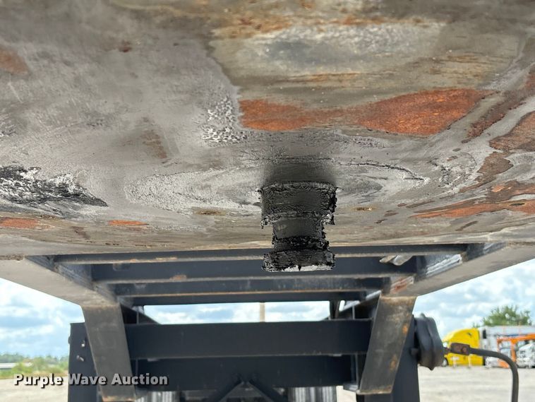 image for item EA7004 2023 Atro 2023 container trailer