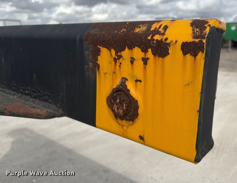 image for item EA7004 2023 Atro 2023 container trailer