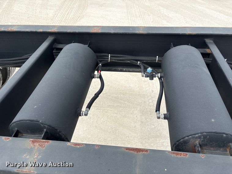 image for item EA7004 2023 Atro 2023 container trailer