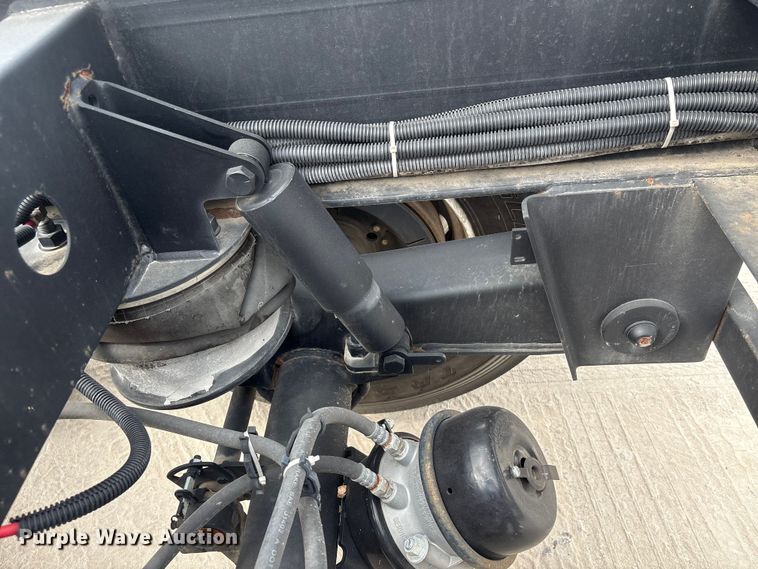 image for item EA7004 2023 Atro 2023 container trailer