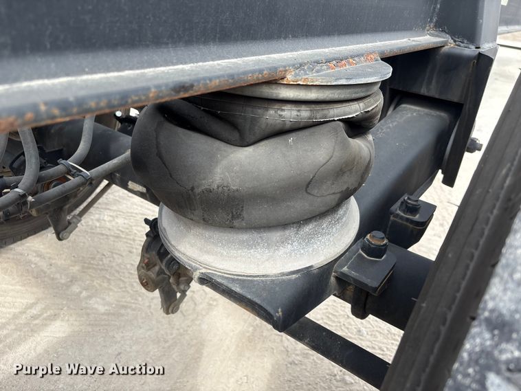 image for item EA7004 2023 Atro 2023 container trailer