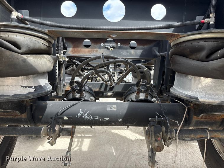 image for item EA7004 2023 Atro 2023 container trailer