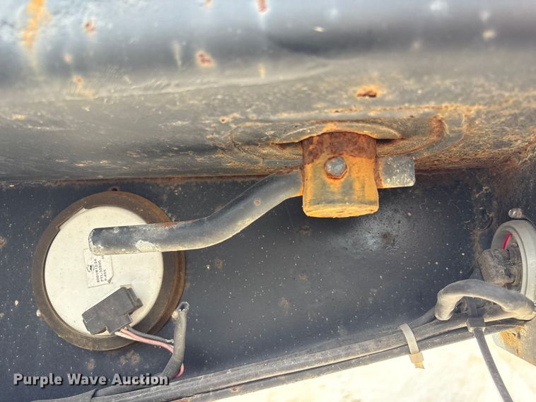 image for item EA7004 2023 Atro 2023 container trailer