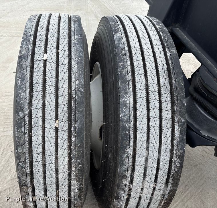 image for item EA7004 2023 Atro 2023 container trailer