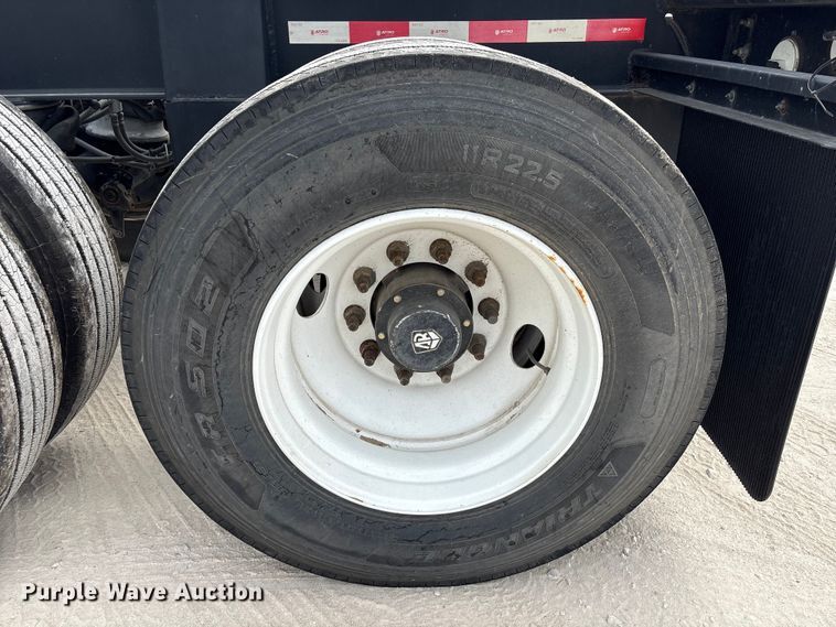 image for item EA7004 2023 Atro 2023 container trailer