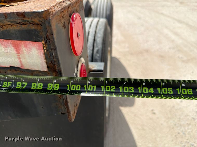 image for item EA7005 2023 Atro 2023 container trailer