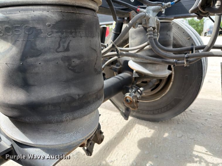 image for item EA7005 2023 Atro 2023 container trailer