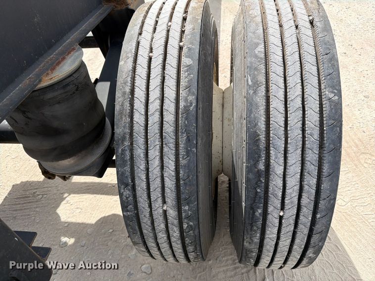 image for item EA7005 2023 Atro 2023 container trailer