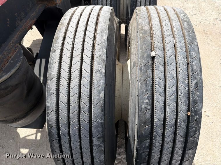 image for item EA7005 2023 Atro 2023 container trailer